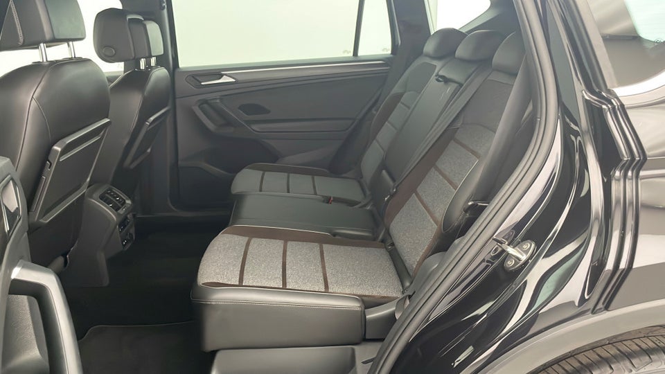 Seat Tarraco 1,4 eHybrid Xcellence DSG 5d