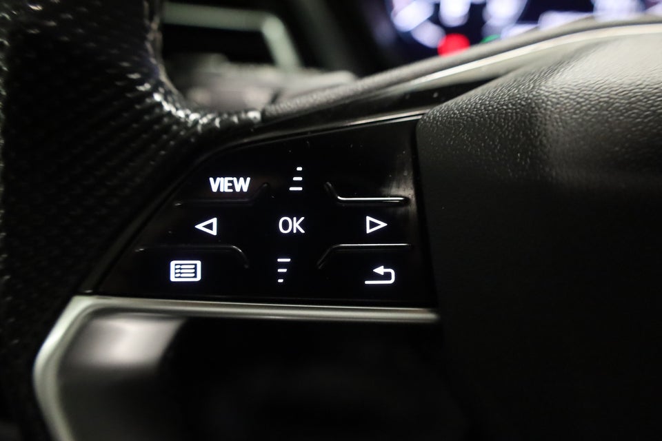 Audi Q4 e-tron 45 S-line Sportback quattro 5d