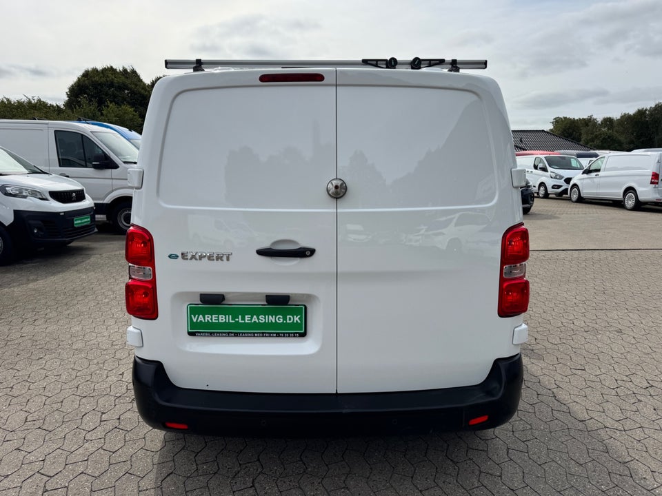 Peugeot e-Expert 75 L2 Plus Van