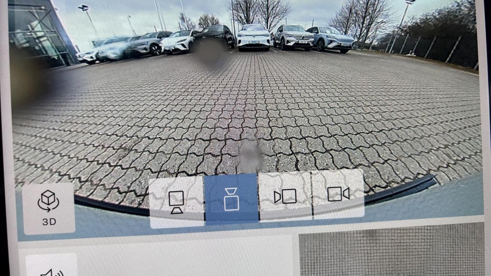 Volvo EX30 Twin Performance Ultra 5d