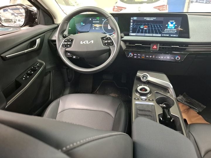Kia EV6 77 Long Range Access 5d