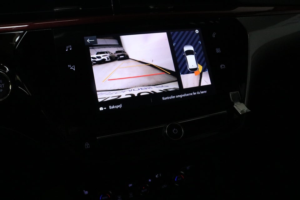 Opel Corsa-e 50 GS-Line 5d