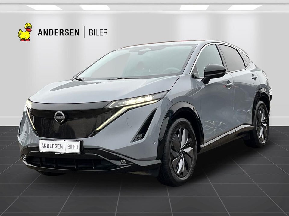 Nissan Ariya 87 Evolve 5d