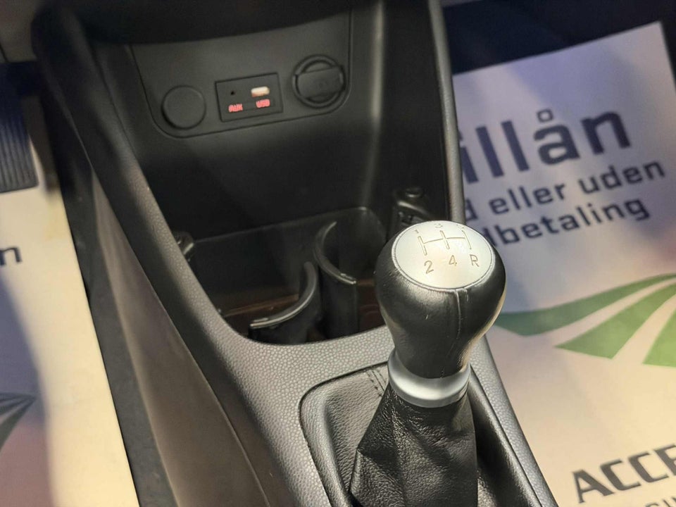 Kia Picanto 1,2 Attraction+ 5d