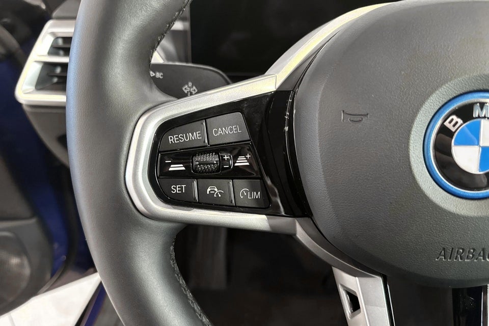 BMW i4 eDrive40 M-Sport 5d