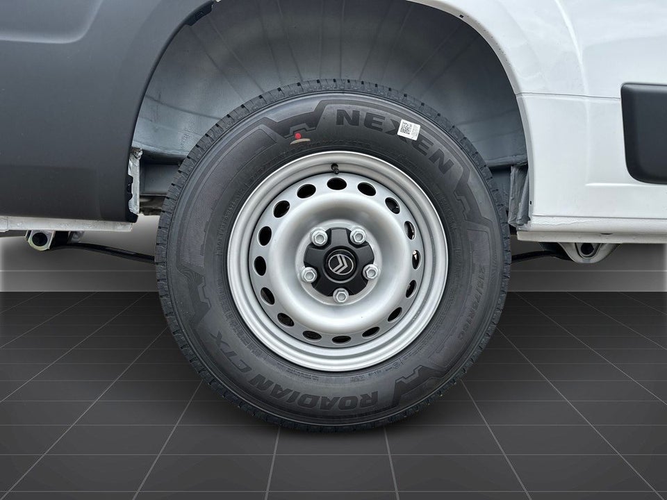 Citroën Jumper 35 2,2 BlueHDi 140 L2H2 MasterLine