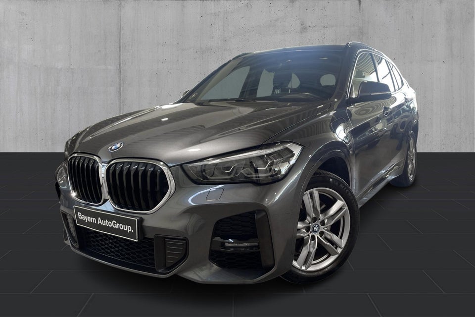 BMW X1 1,5 xDrive25e M-Sport aut. 5d
