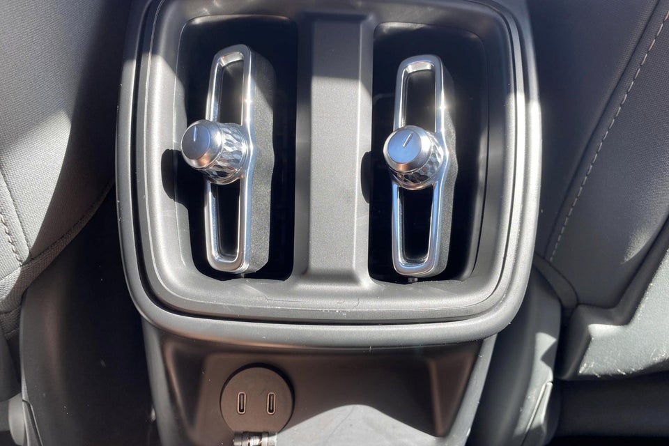 Polestar 2 Standard Range 5d