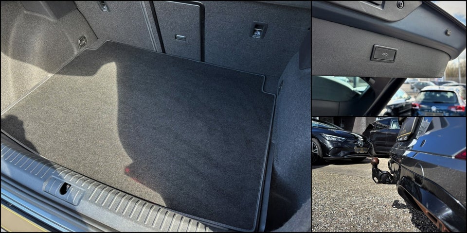 Cupra Formentor 1,4 eHybrid VZ DSG 5d