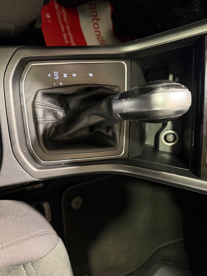 VW Touran 1,6 TDi 110 Highline DSG 7prs 5d