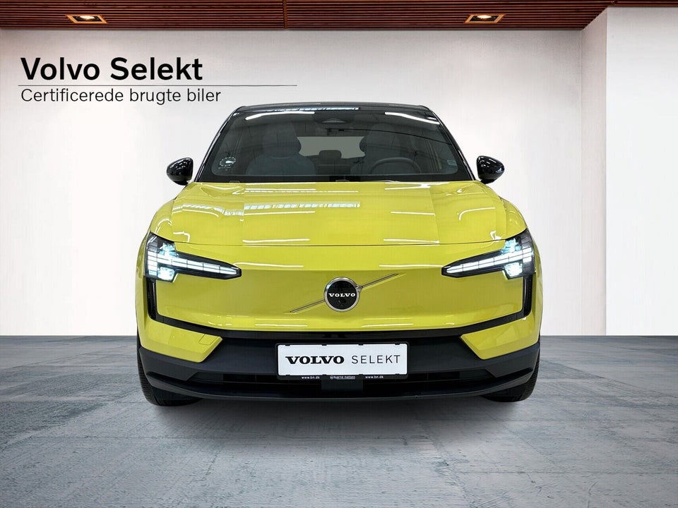 Volvo EX30 Extended Range Ultra 5d