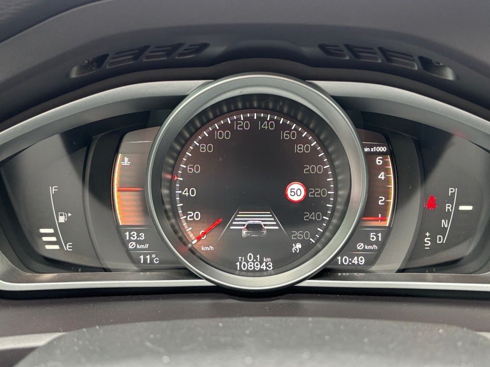 Volvo V40 CC 1,5 T3 152 Dynamic Edition aut. 5d