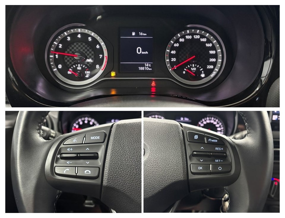 Hyundai i10 1,0 MPi Essential 5d