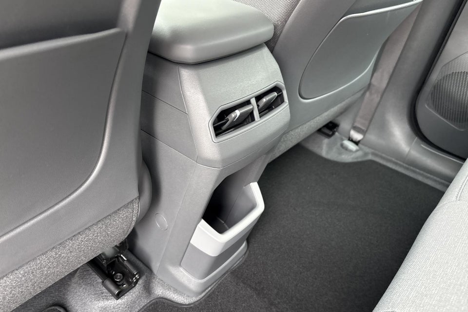 Kia EV3 58 Standard Range Access 5d