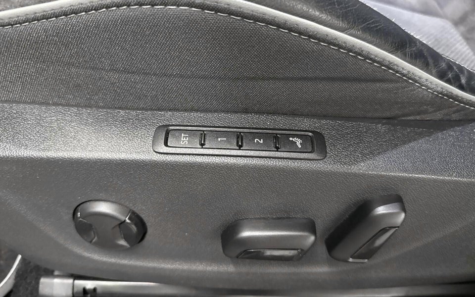 Skoda Enyaq 80 iV Sportline 5d