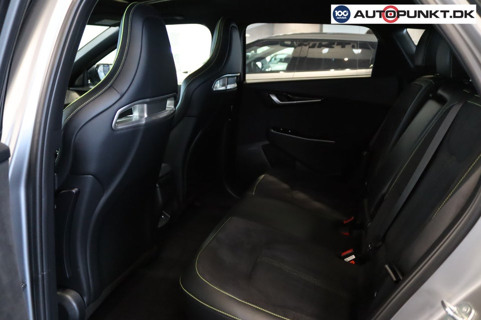 Kia EV6 77 GT Performance AWD 5d