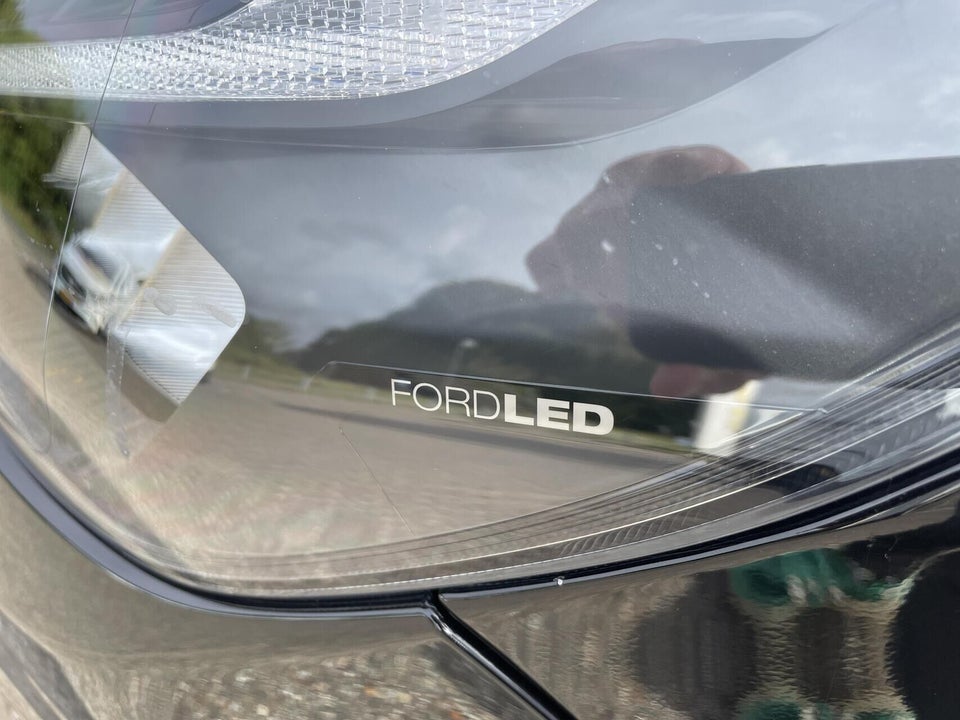 Ford Transit Custom 300S 2,0 EcoBlue Trend aut.