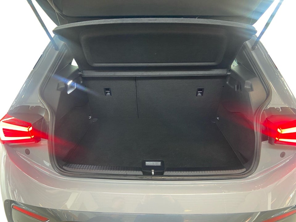 Cupra Born 58 High 5d