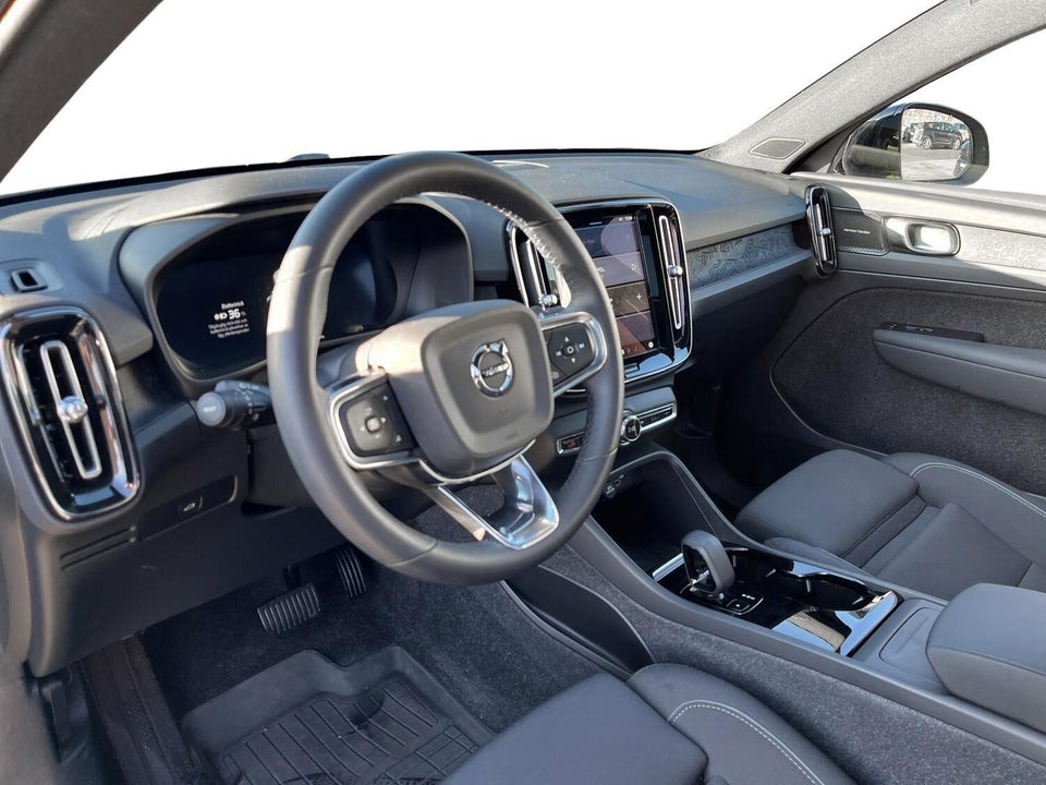 Volvo XC40 ReCharge Extended Range Ultimate 5d