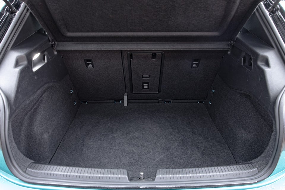 VW ID.3 58 1ST Pro Performance Plus 5d