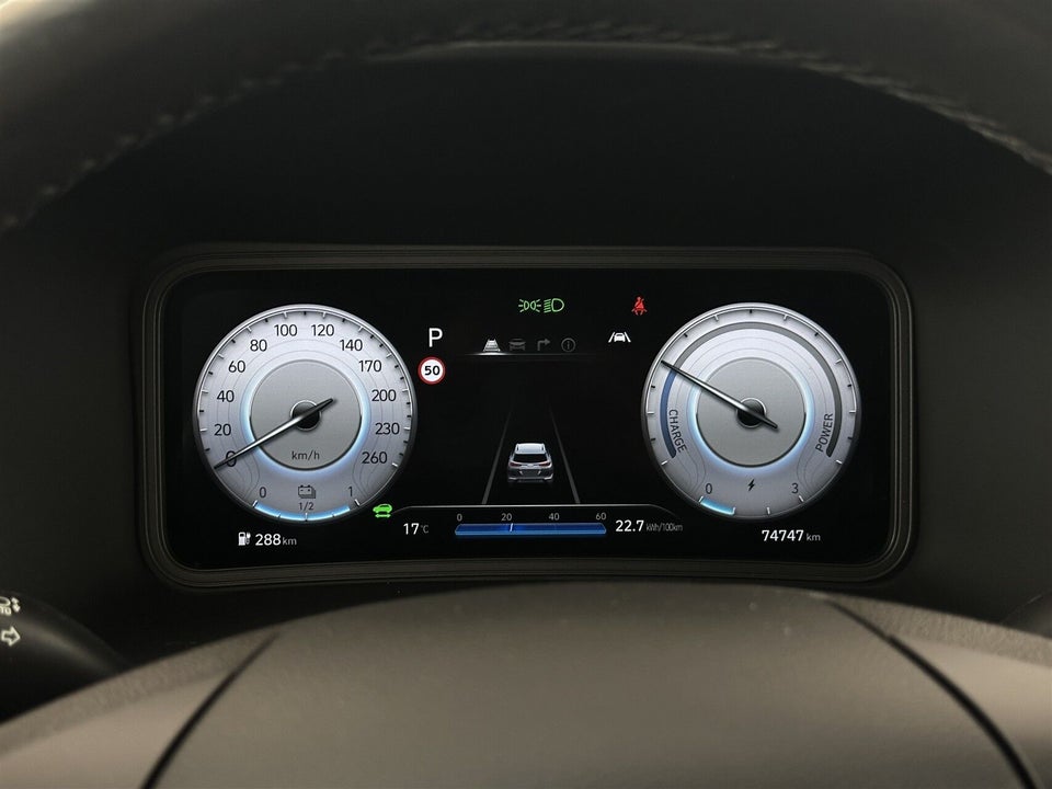 Hyundai Kona 39 EV Advanced 5d