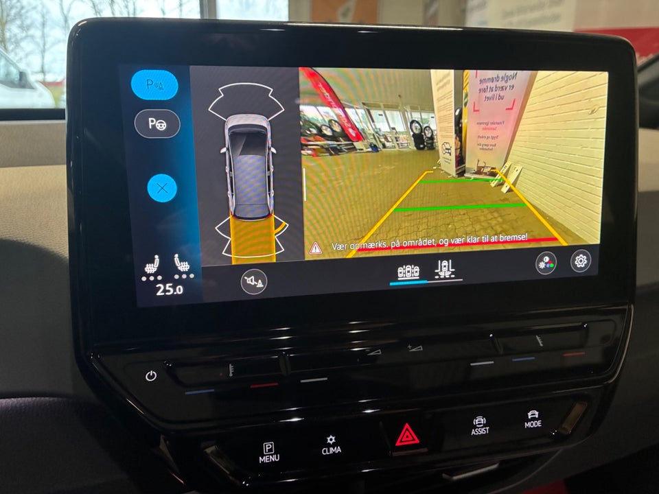 VW ID.3 58 Pro Performance 5d