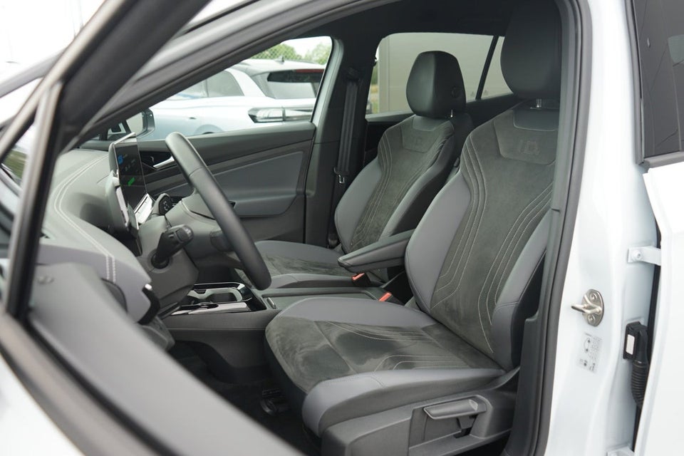 VW ID.4 77 Style 5d