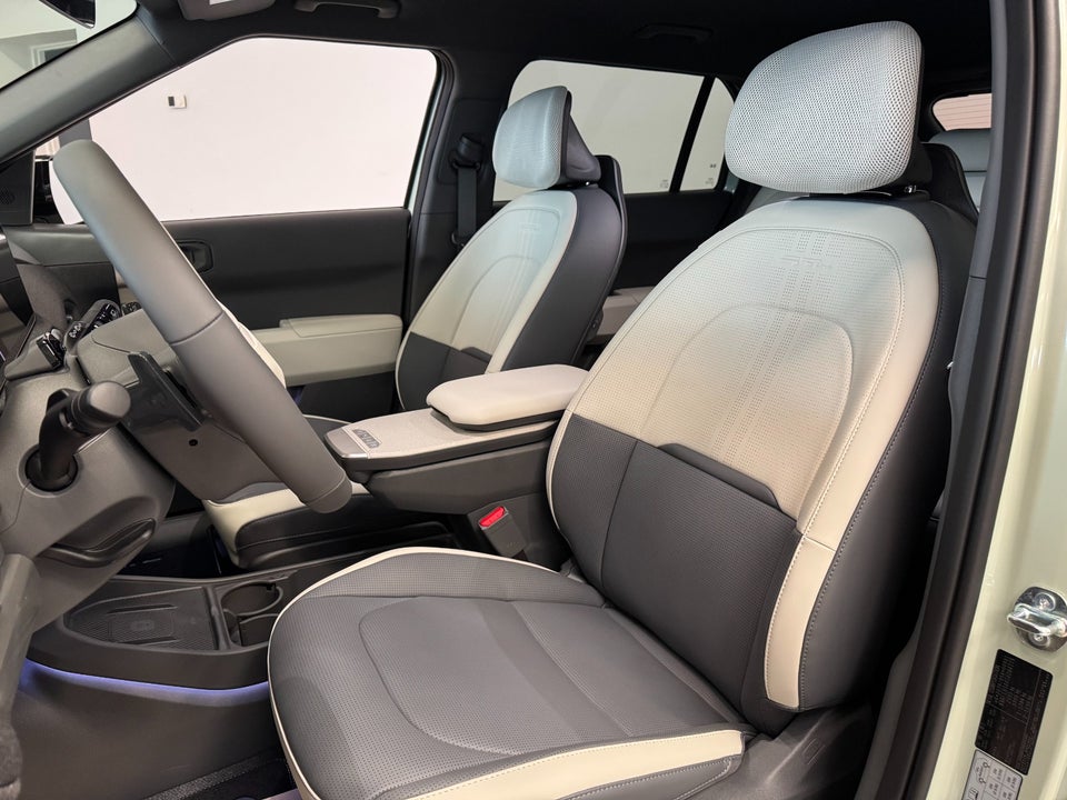 Kia EV3 81 Long Range GT-Line 5d