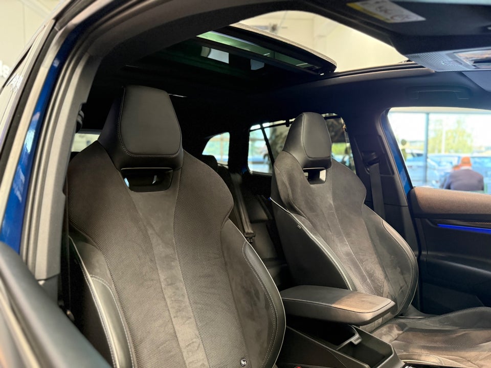 Skoda Enyaq 80 iV Sportline 5d