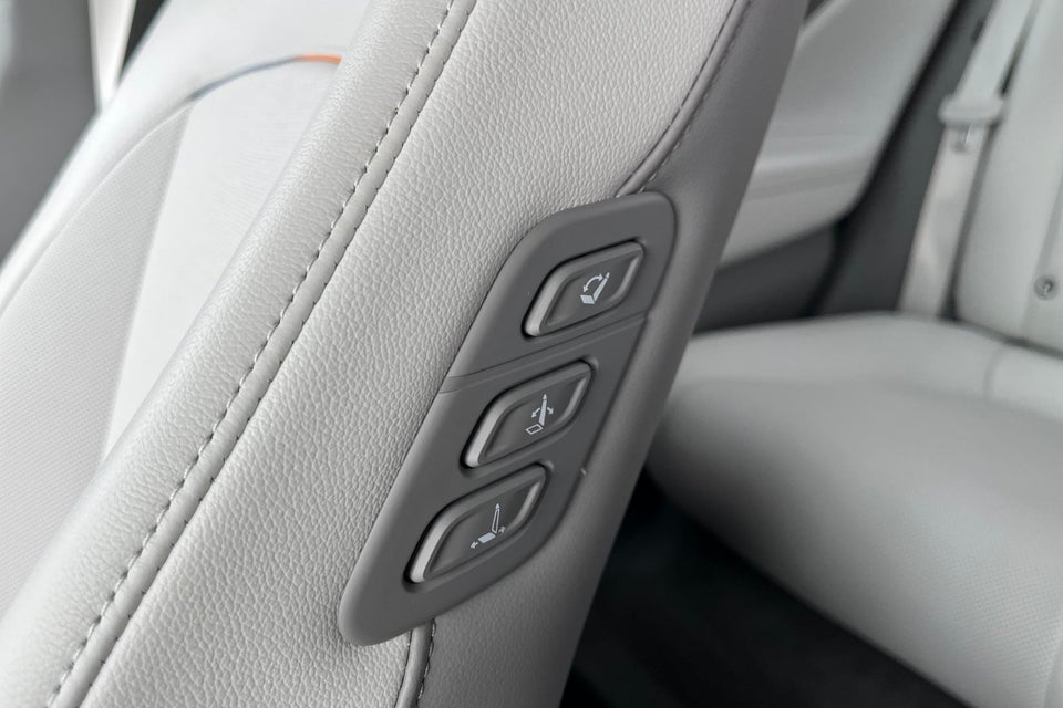 Hyundai Ioniq 6 77 Ultimate AWD 4d