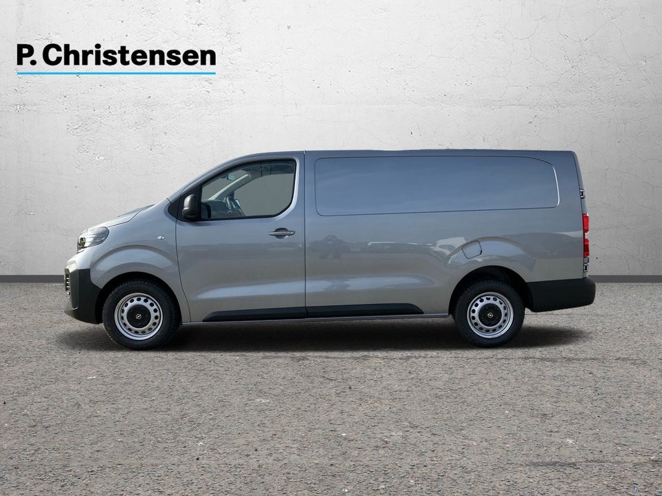 Opel Vivaro 2,0 D 145 Innovation+ L3V2 aut.