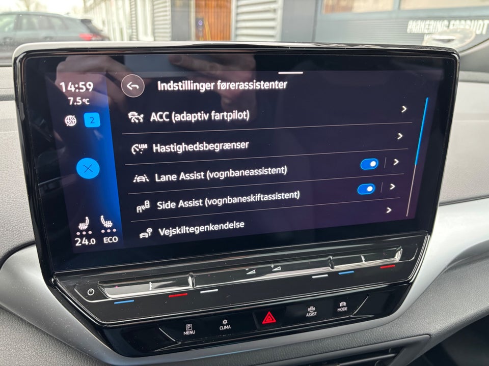 VW ID.4 77 Pro Performance 5d