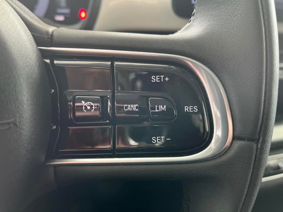 Fiat 500e 42 Icon Pack 3d