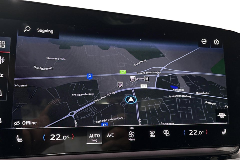 Audi A6 e-tron Progress plus performance Avant 5d