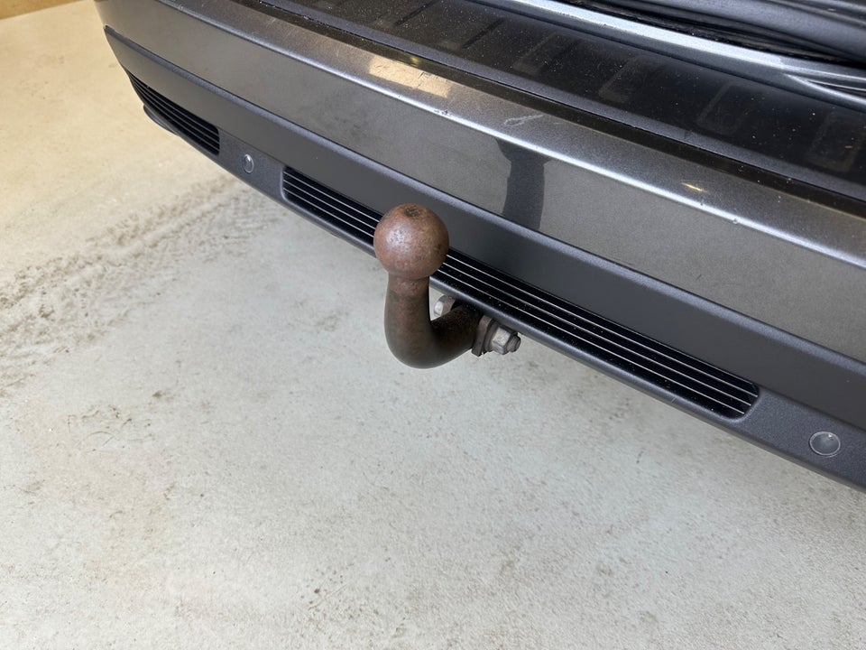 Ford S-MAX 1,5 SCTi 160 Titanium 7prs 5d