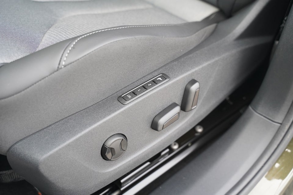 Skoda Enyaq 85x iV Lodge Maxx 5d