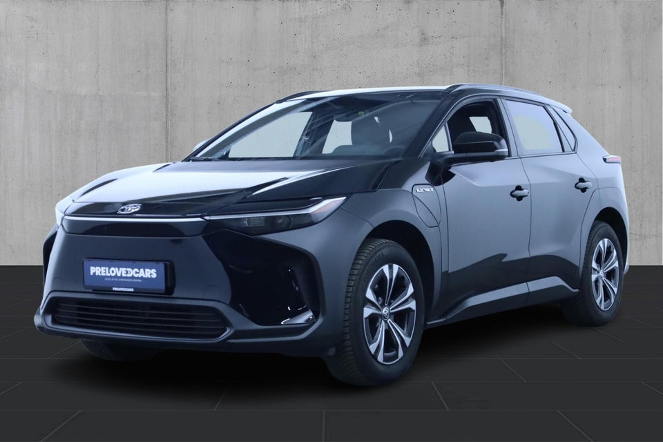 Toyota bZ4X Active 5d