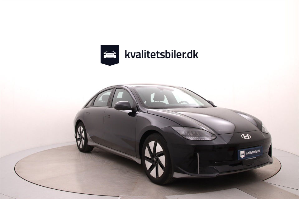 Hyundai Ioniq 6 53 Essential 4d