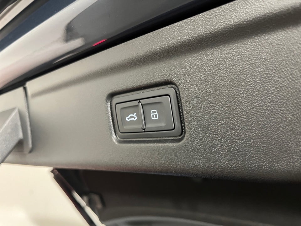 Audi A6 e-tron Progress plus Avant 5d