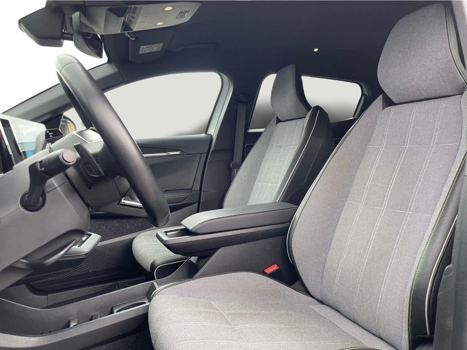 Renault Megane E-Tech 60 Techno 5d