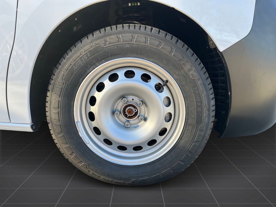 Citroën ë-Jumpy 75 L2 Premium