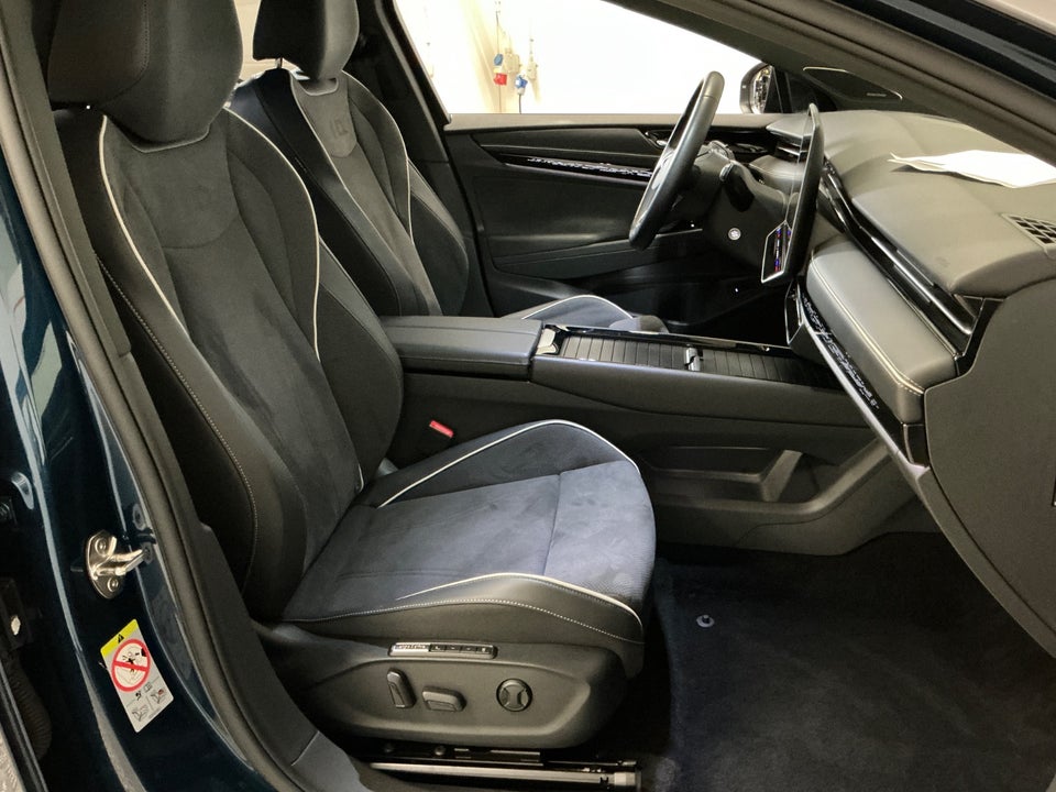 VW ID.7 77 Style Tourer 5d