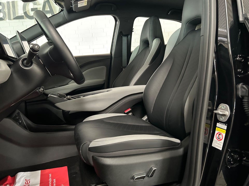 BYD Dolphin Surf 43 Boost 5d
