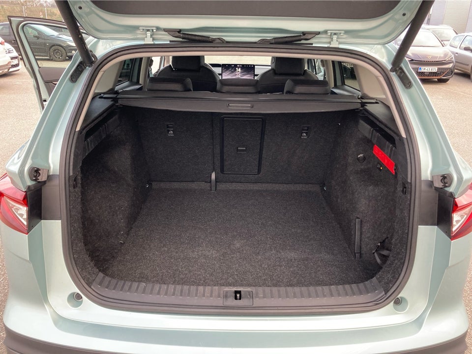 Skoda Enyaq 80 iV Suite 5d