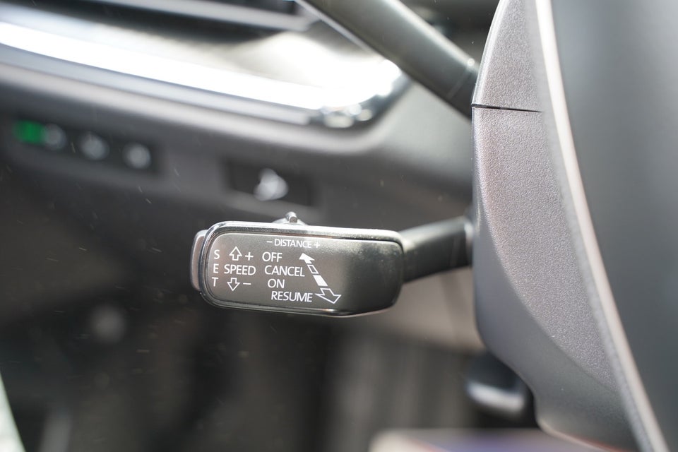 Skoda Enyaq 85 iV Sportline 5d