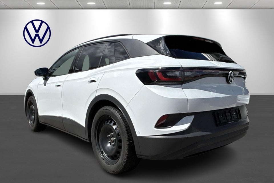 VW ID.4 52 Life 5d