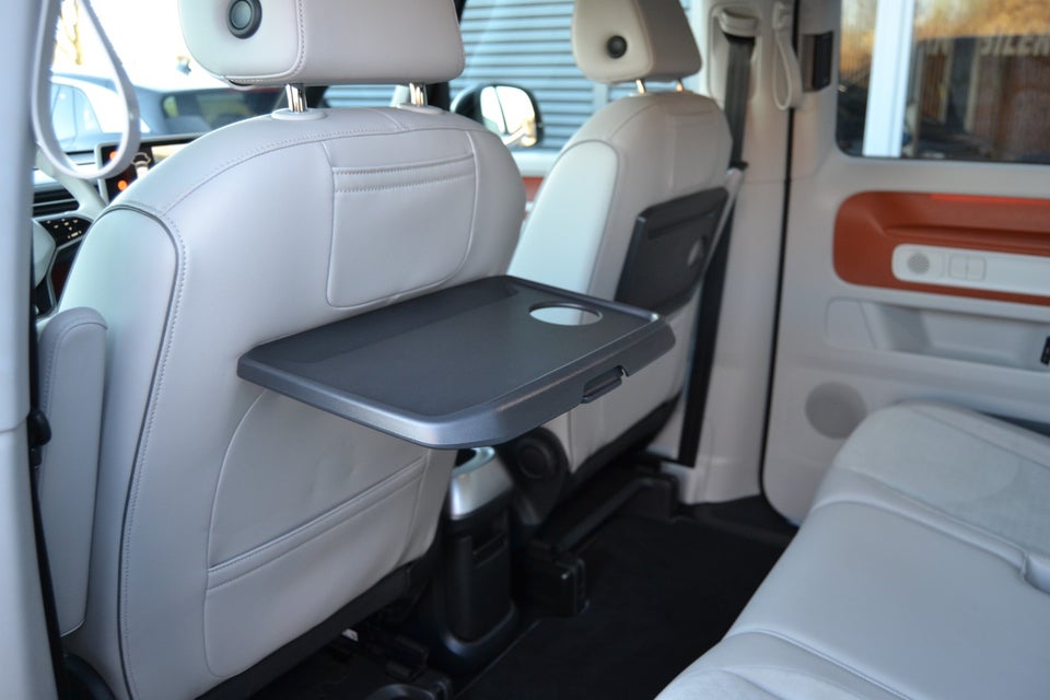 VW ID.Buzz 77 Style SWB 5d