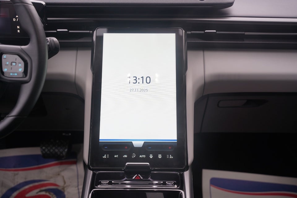 Ford Explorer 82 Select Extended Range 5d