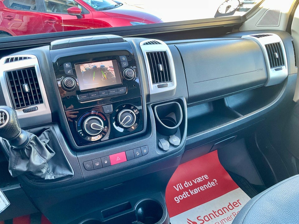 Fiat Benimar 2,3 Benivan 145 3d