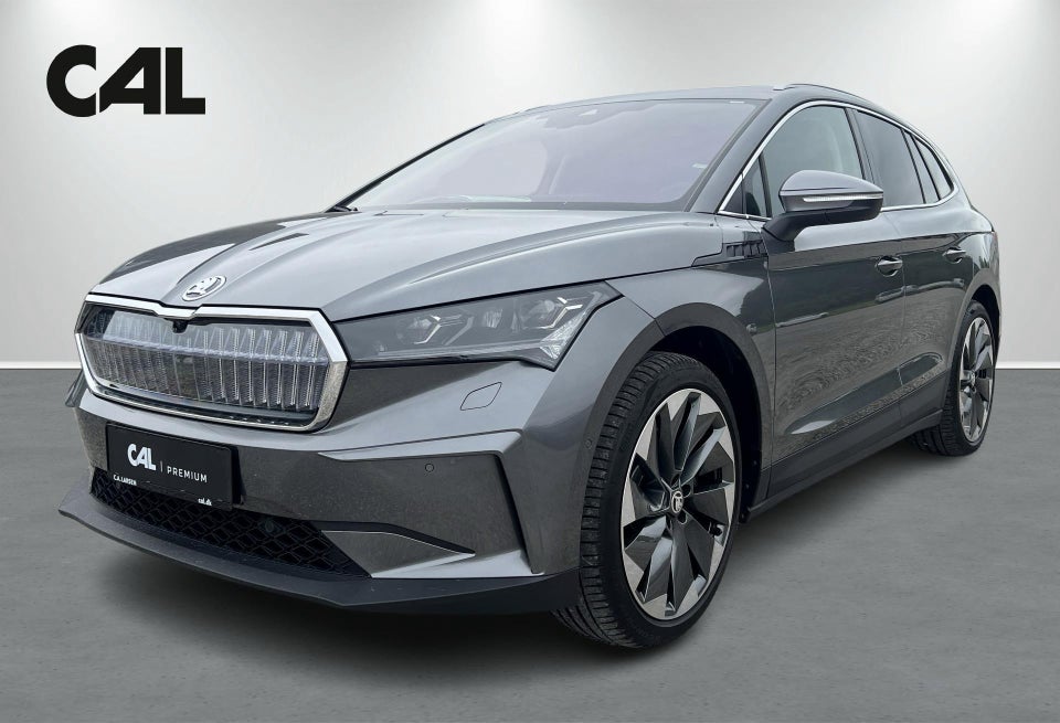 Skoda Enyaq 80 iV Sportline Max 5d